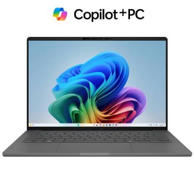 Noutbuk ASUS ZenBook A14 OLED UX3407NA-QD023W (90NB1711-M004F0)